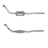 BM CATALYSTS BM80131 Catalytic Converter
